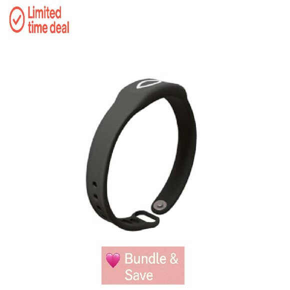 Silicone Cross Bracelet with NFC Bible Access, Adjustable Waterproof - Picture 7 of 8